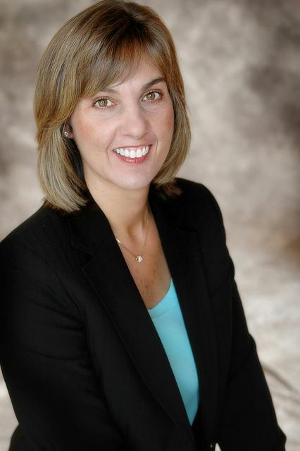 Laura Doud