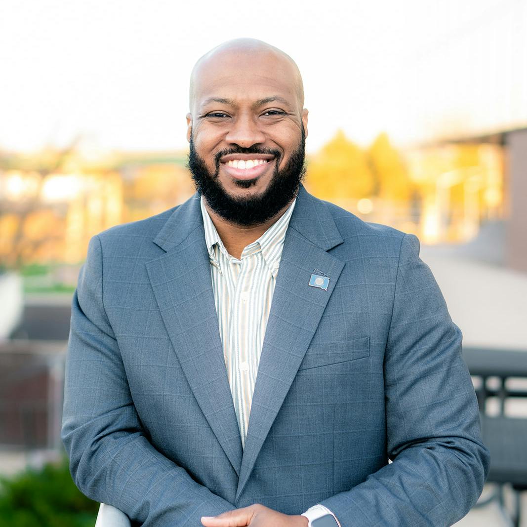 Hero background image