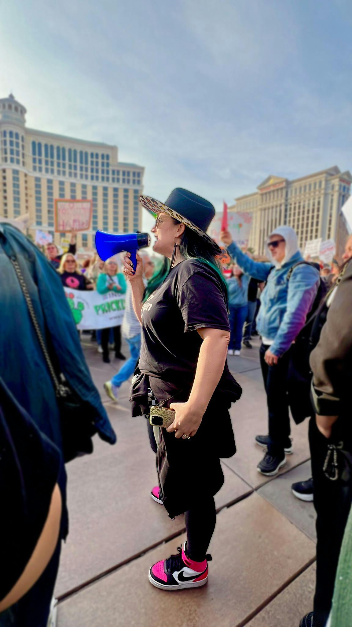 Hero background image