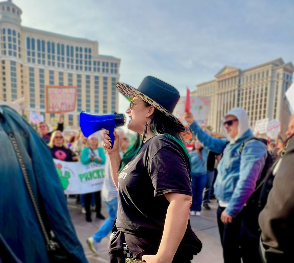 Hero background image