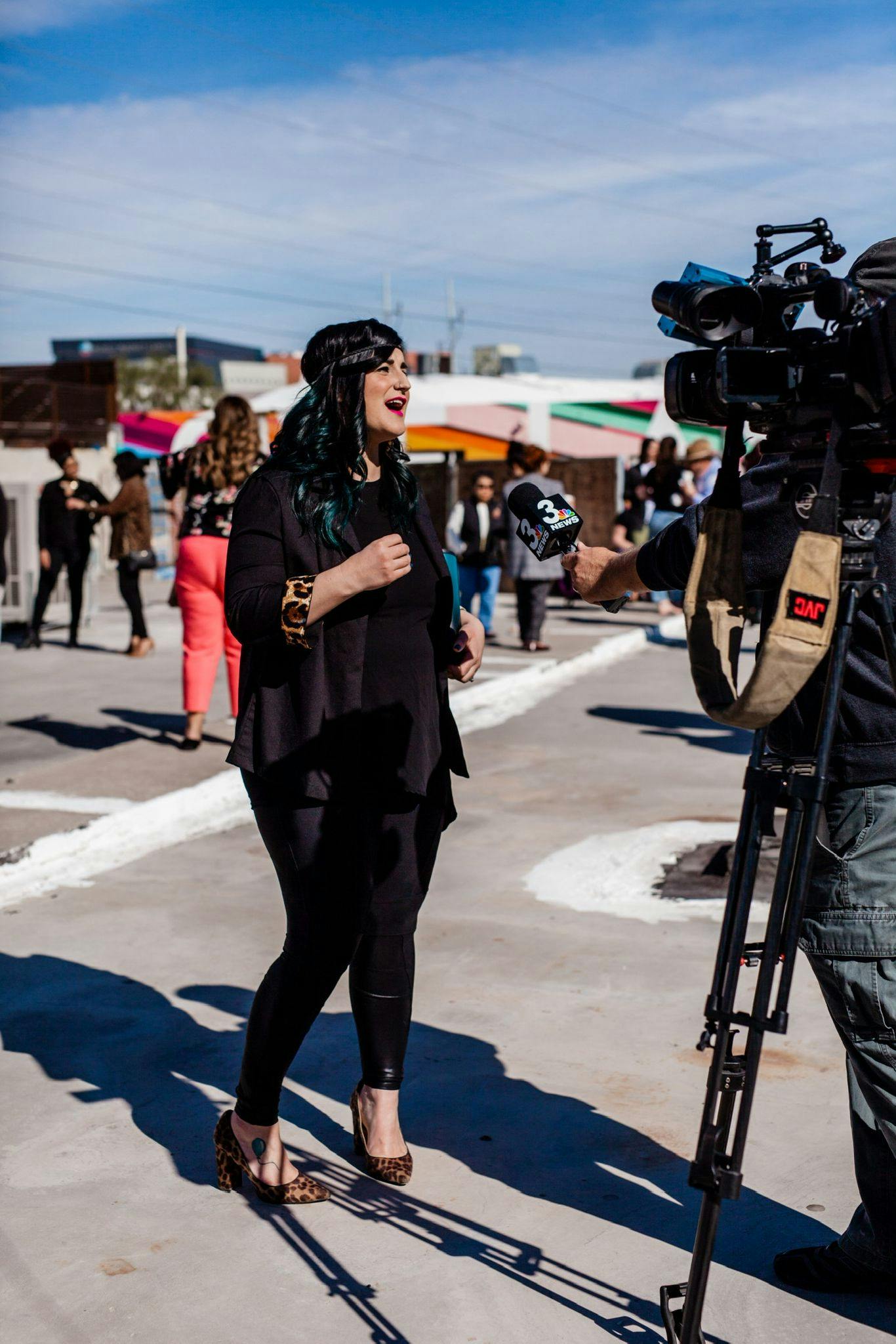 Hero background image