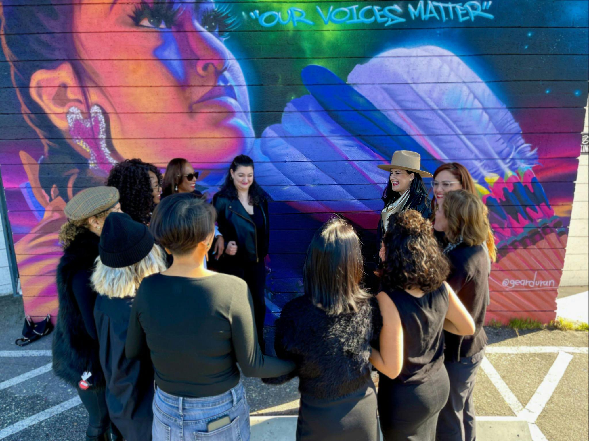 Hero background image