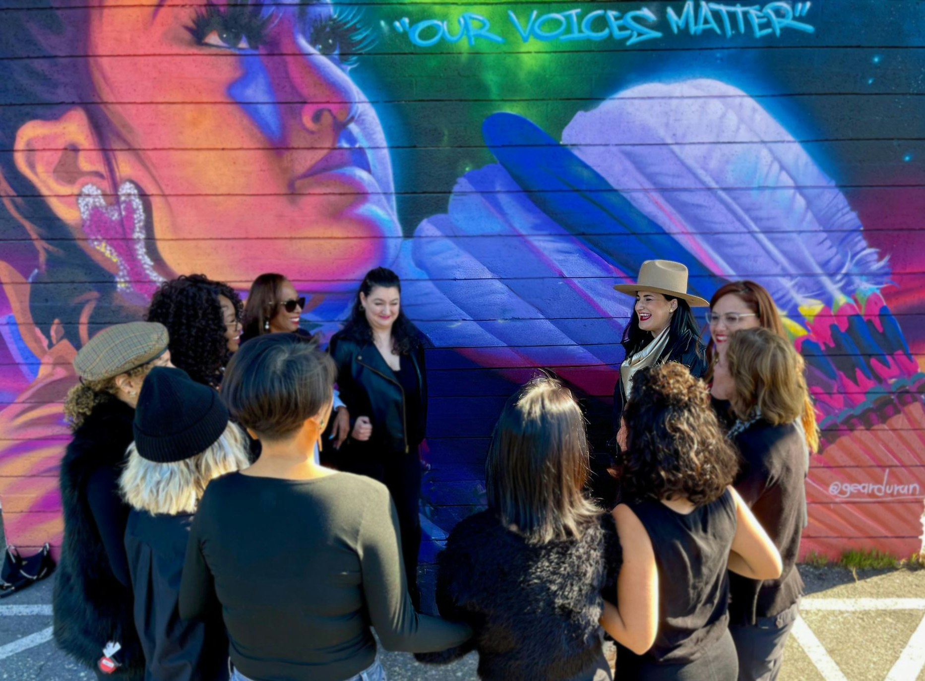 Hero background image