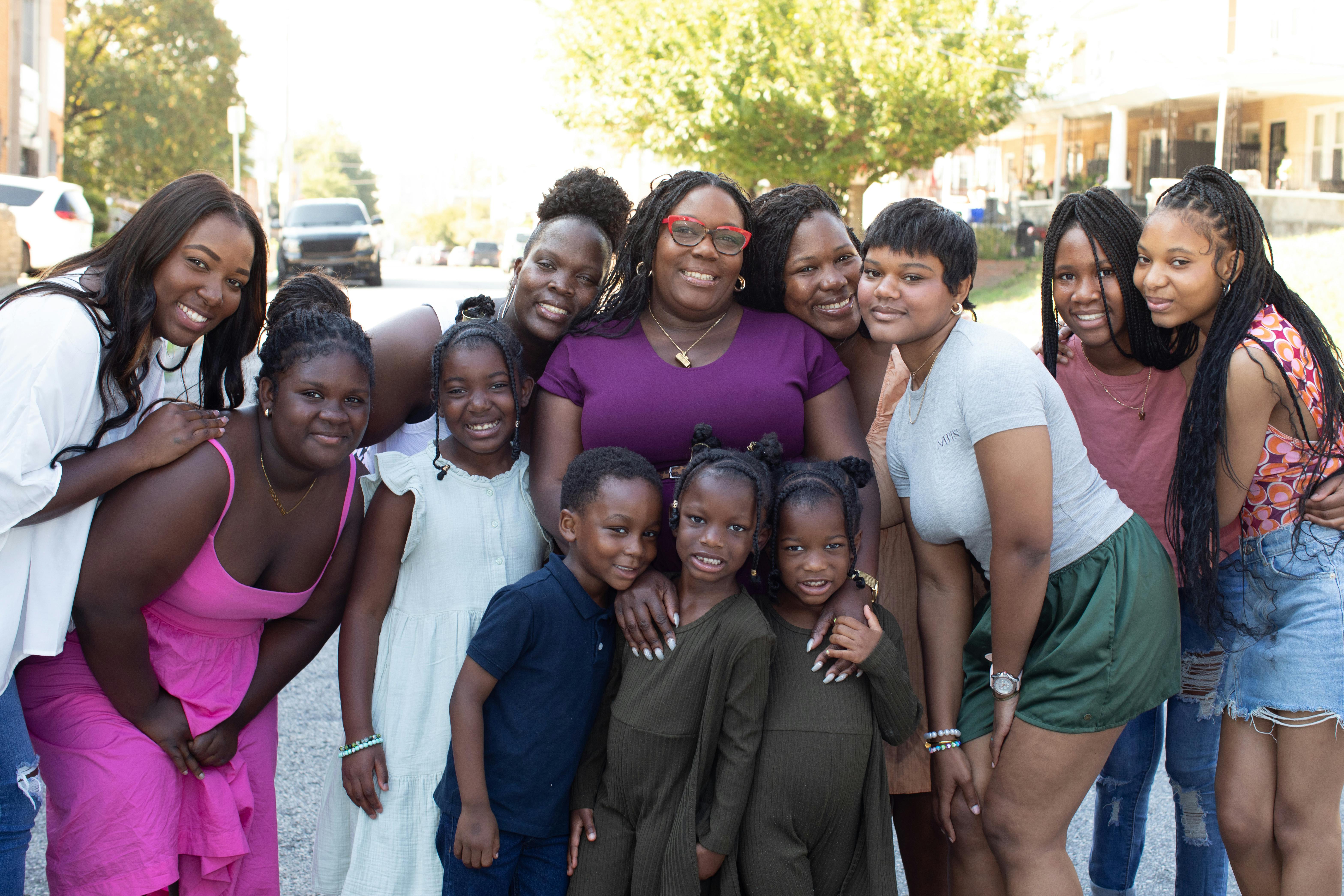 Hero background image