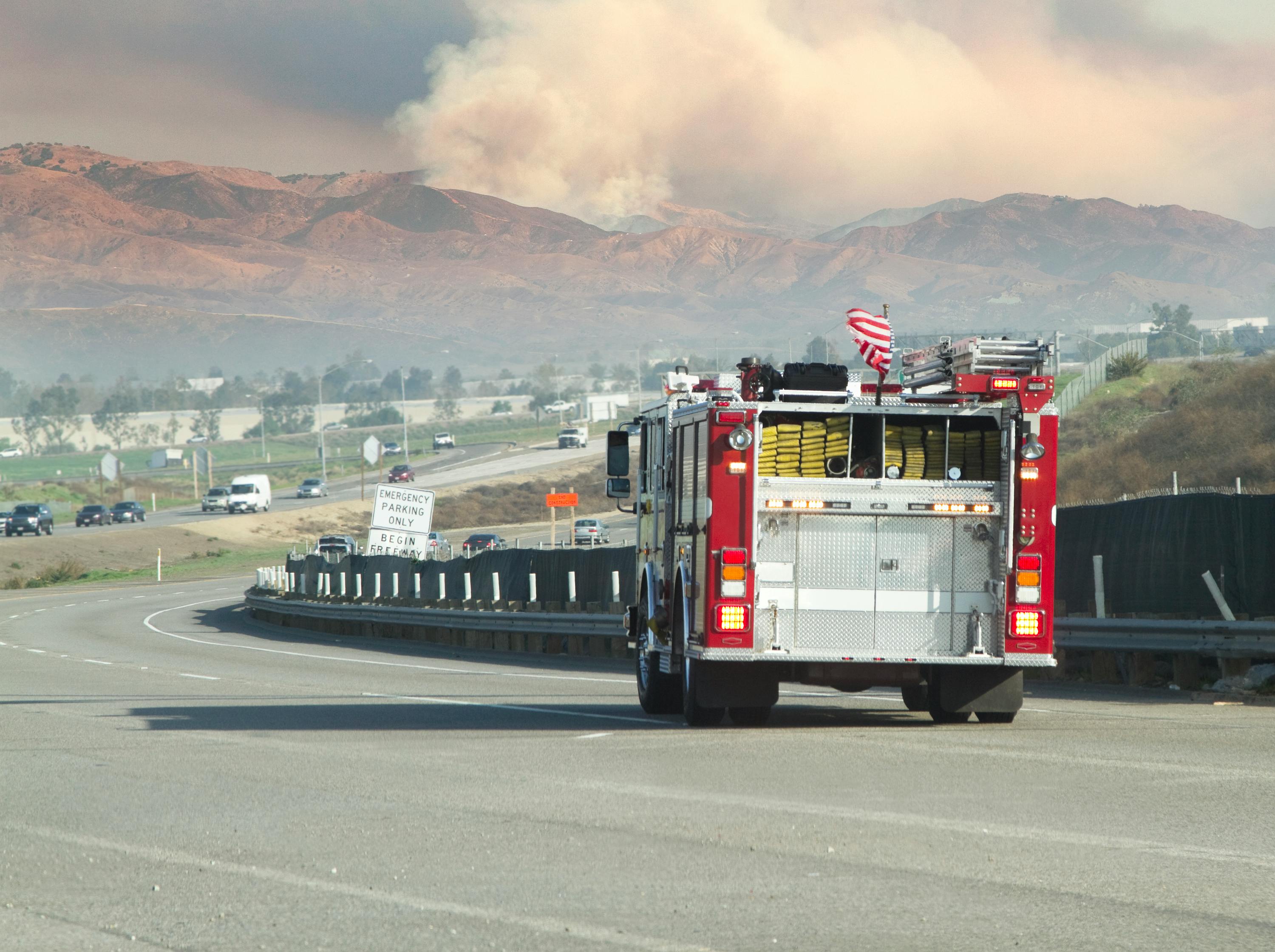 Fire Engine