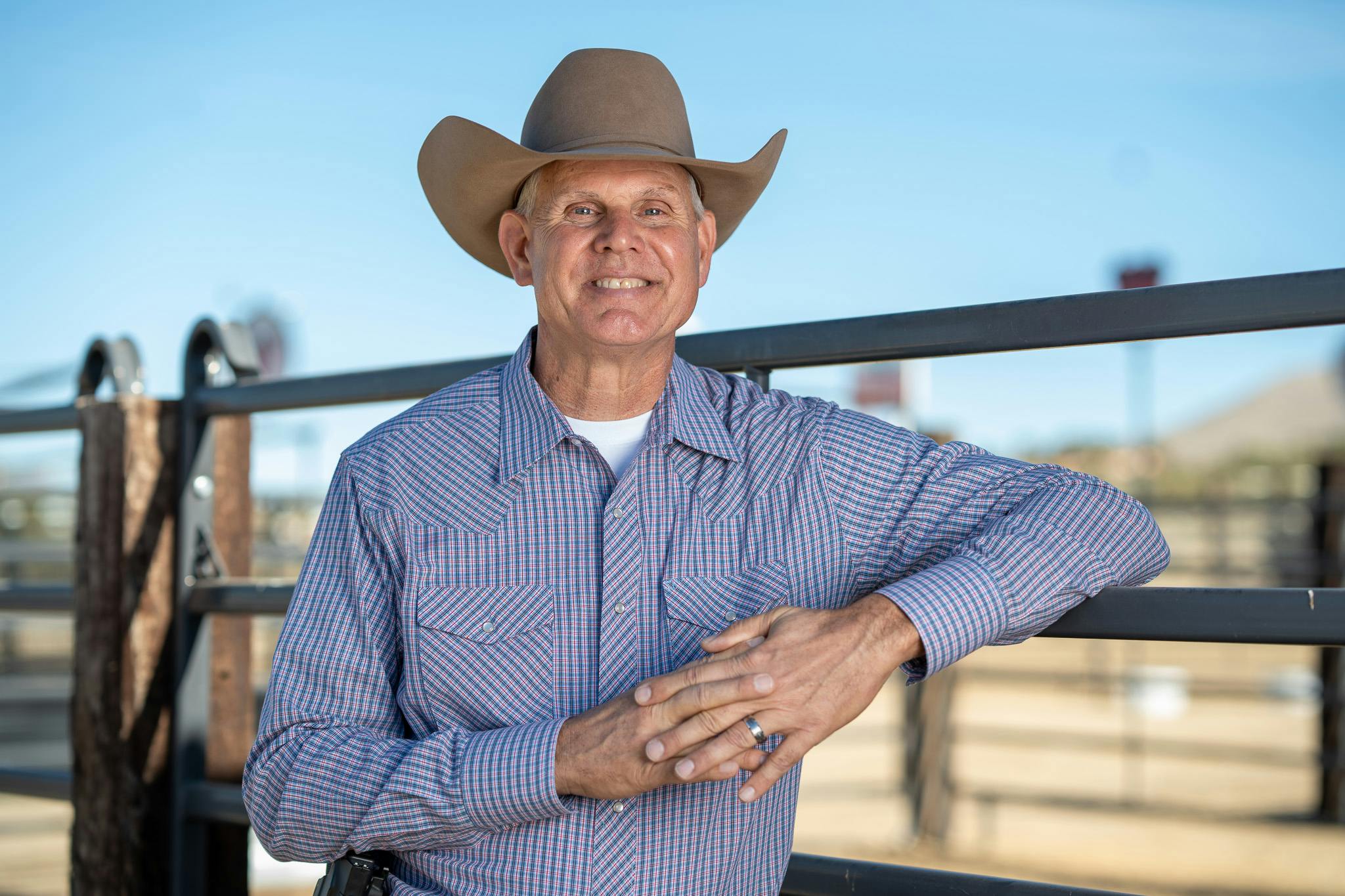 Sheriff Shannon Dicus