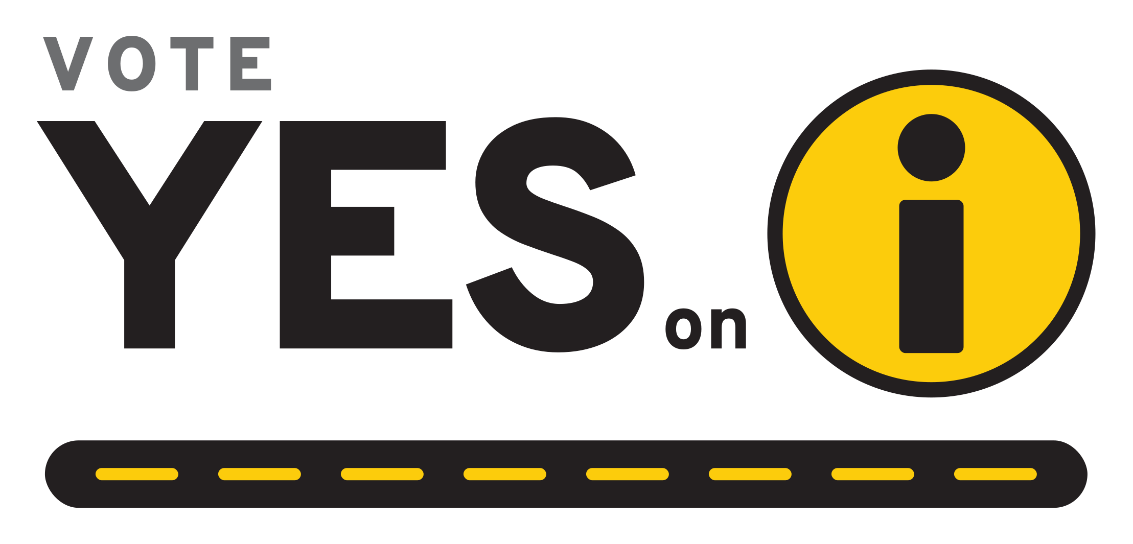 Yes on Measure I