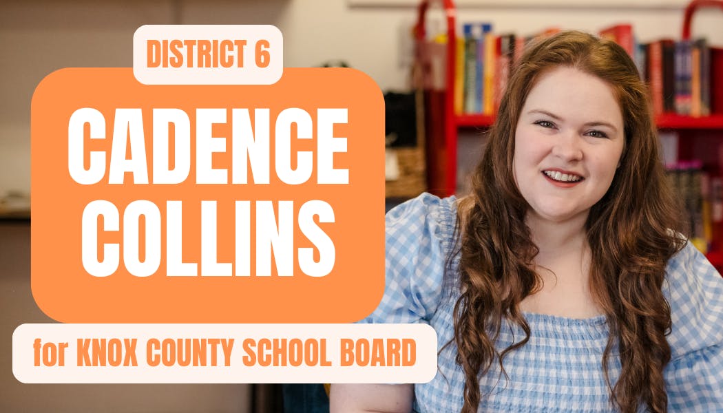 Cadence Collins