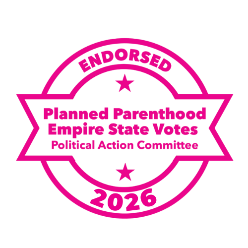 Planned Parenthood Empire State Votes PAC