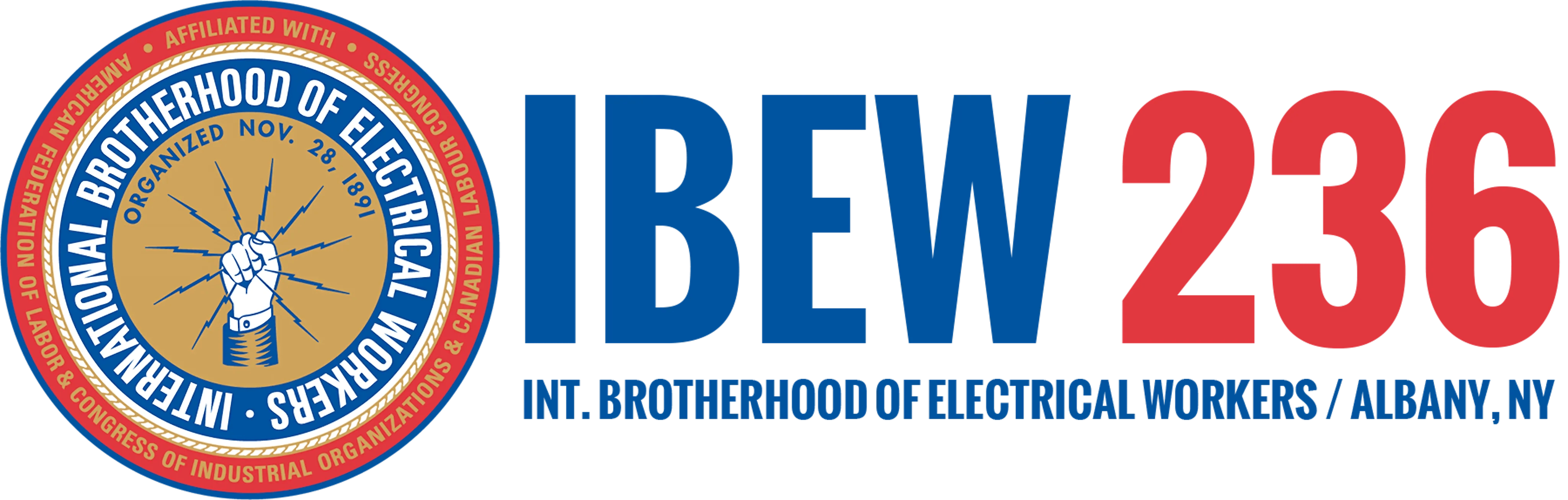 IBEW 236 endorses Sarah Rogerson