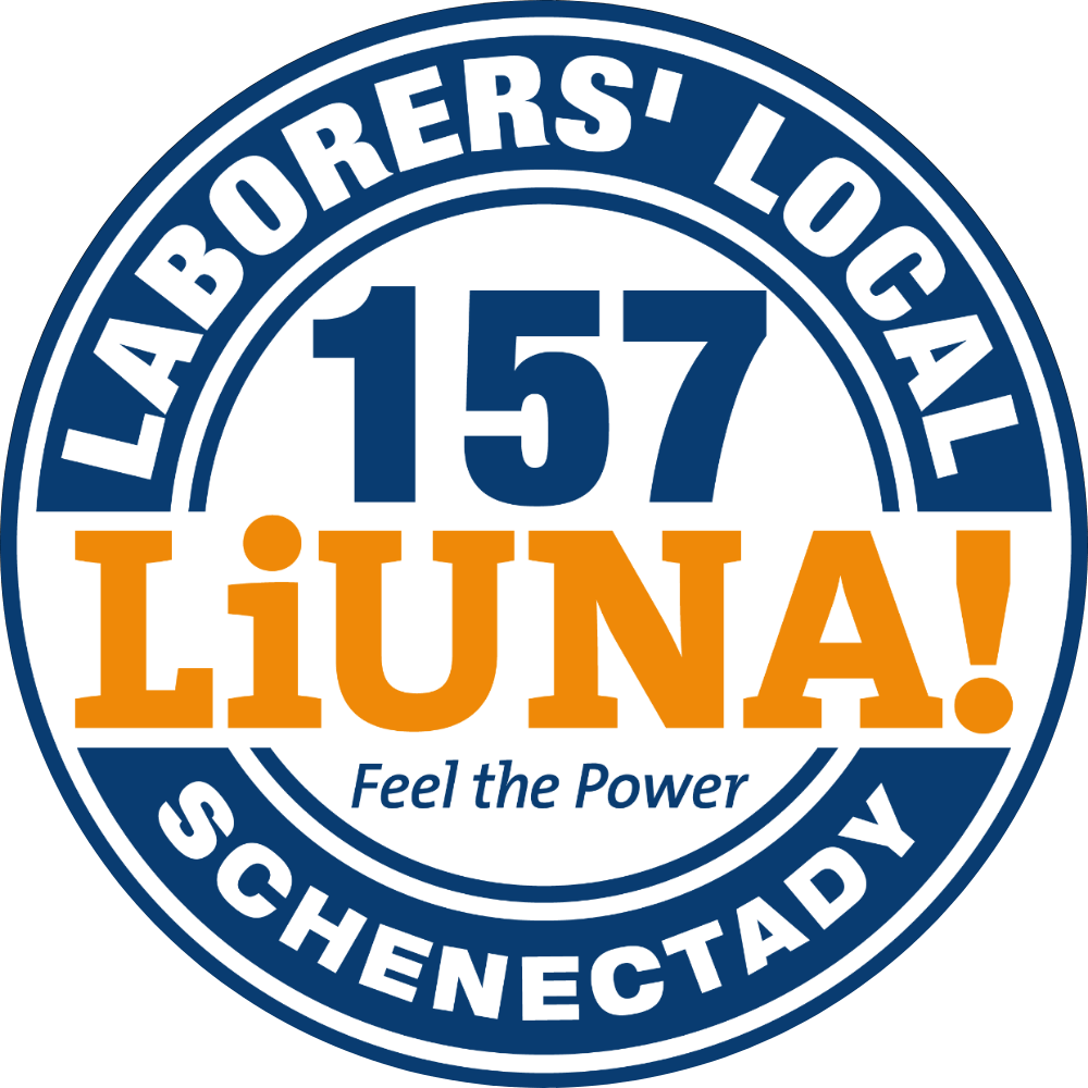 Laborers' International Union of North America Local 157