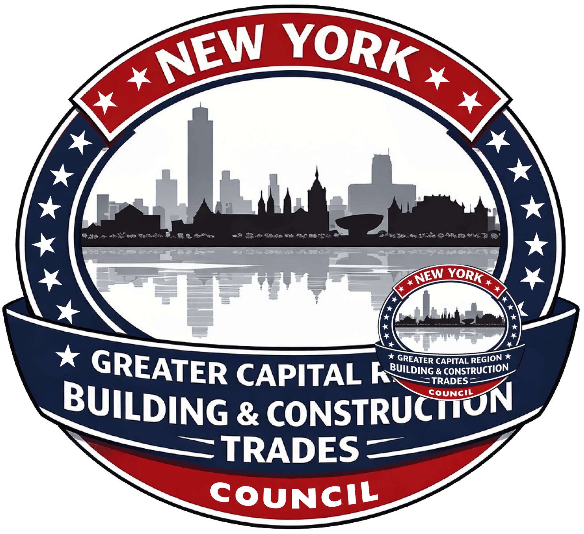 Greater Capital Region Building & Construction Trades Council
