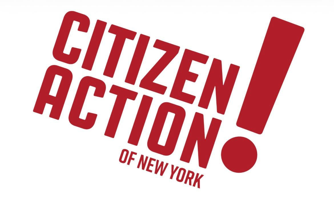 Citizen Action of New York endorses Sarah Rogerson