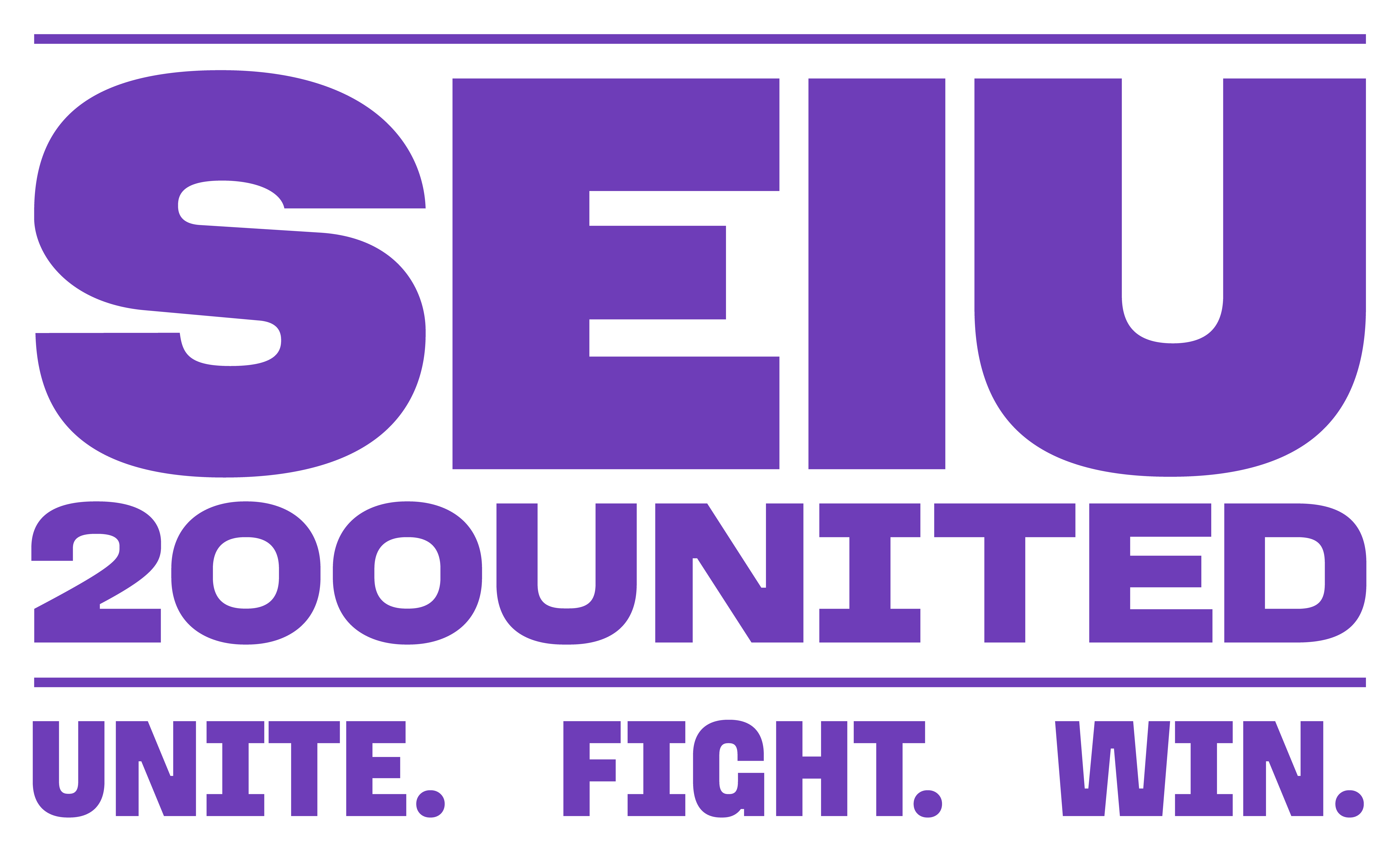 SEIU 200United