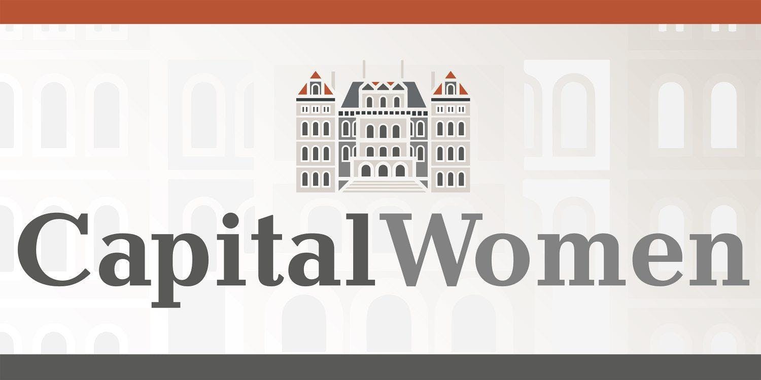 Capital Women