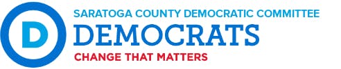 Saratoga County Democratic Committee
