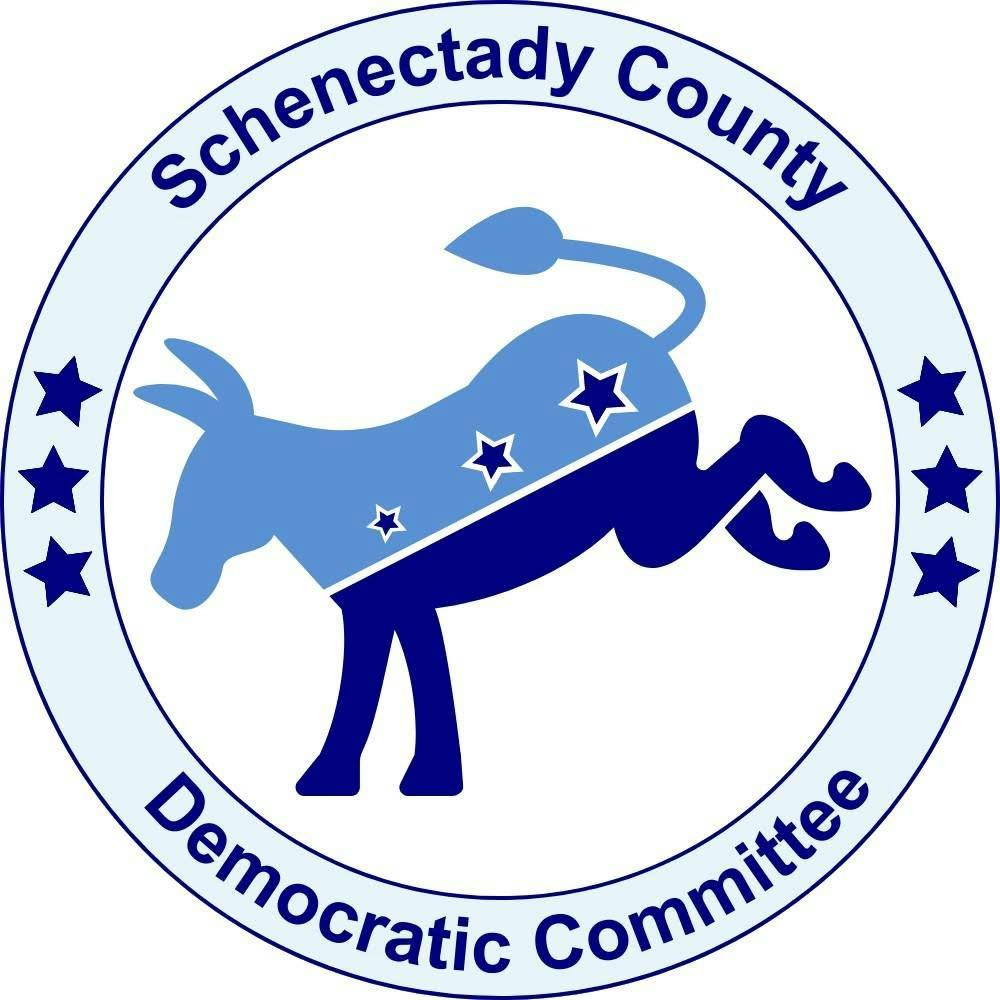 Schenecdaty County Democratic Comitte endorses Sarah Rogerson