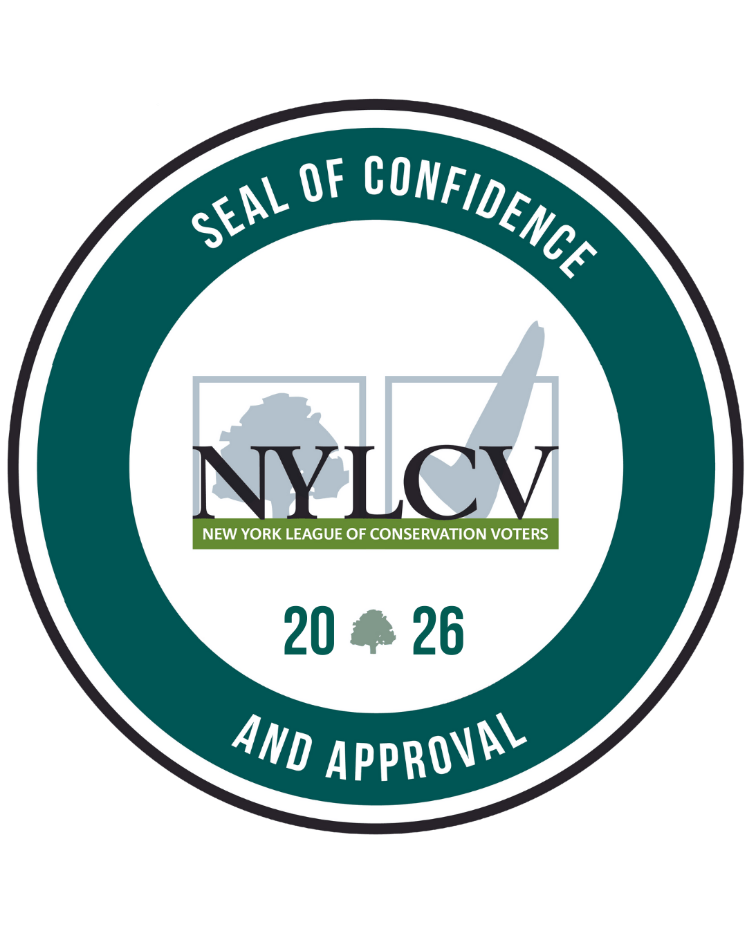 New York League of Conservation Voters