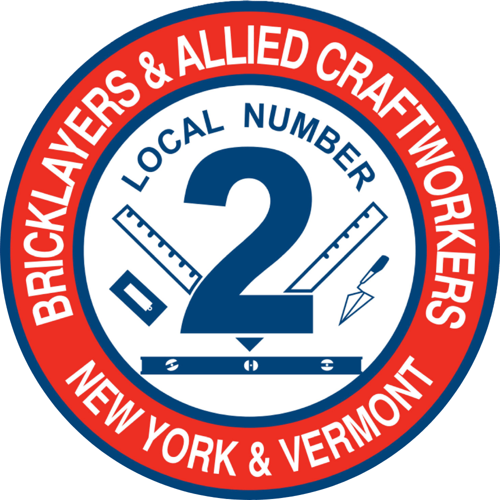 Bricklayers & Allied Craftworkers Local 2 NY/VT