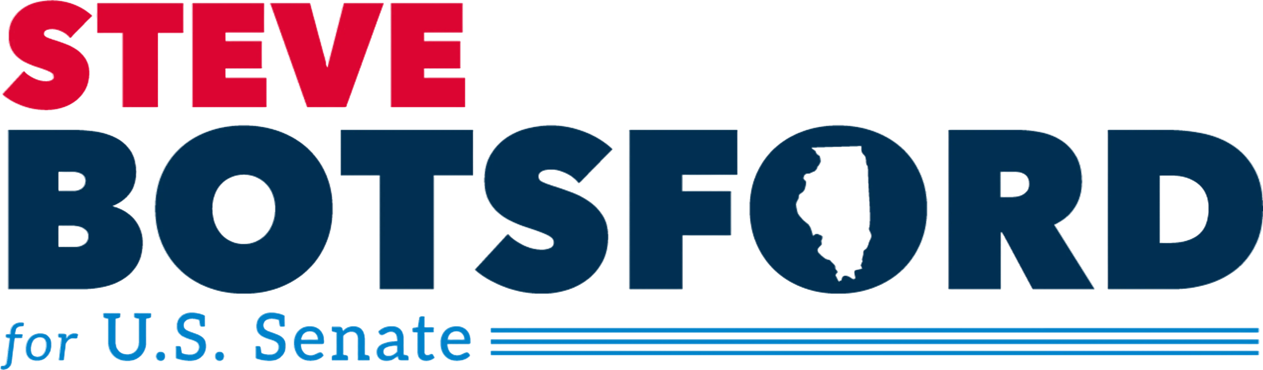 Steve Botsford for U.S. Senate – Build an Abundant America