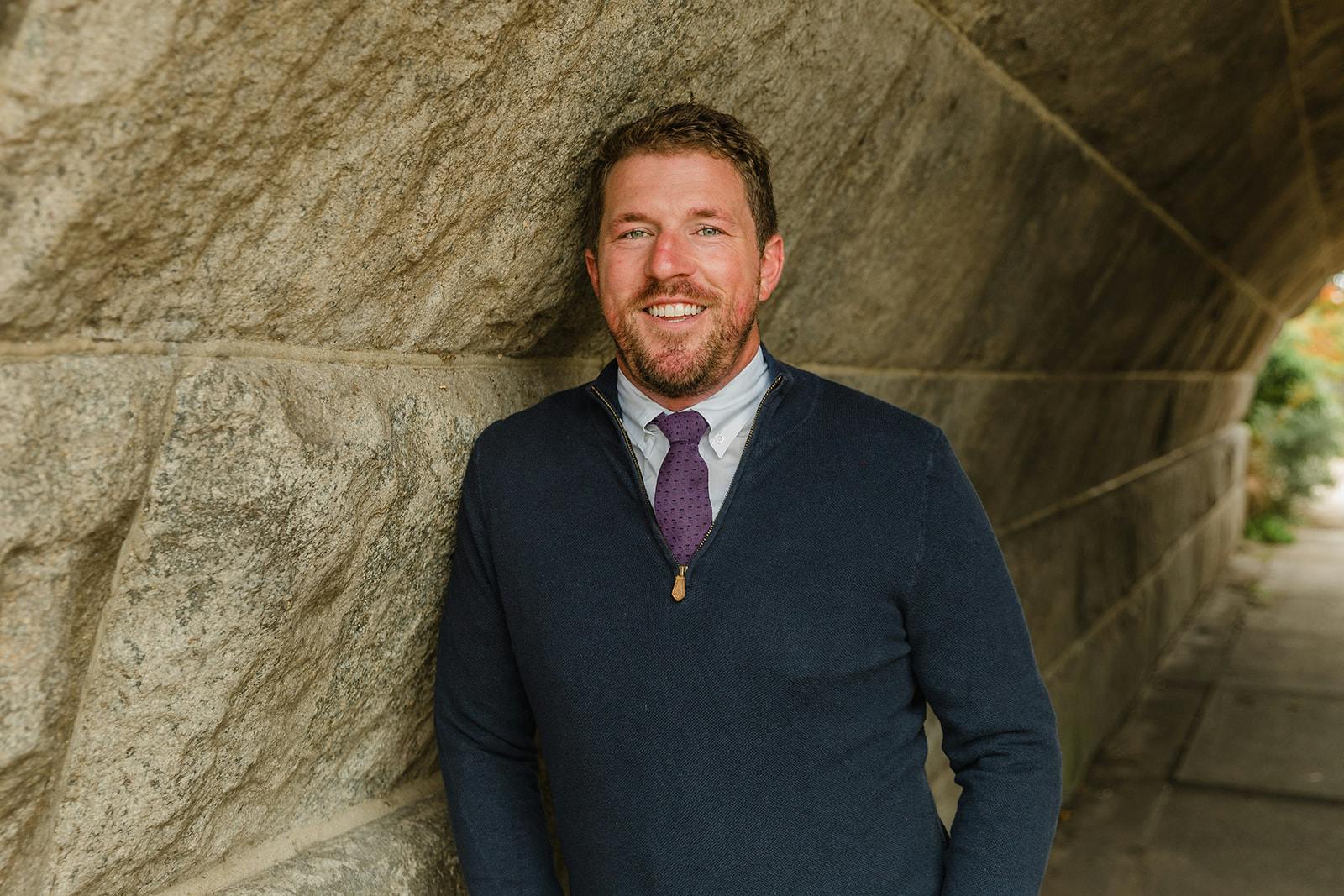 Hero background image