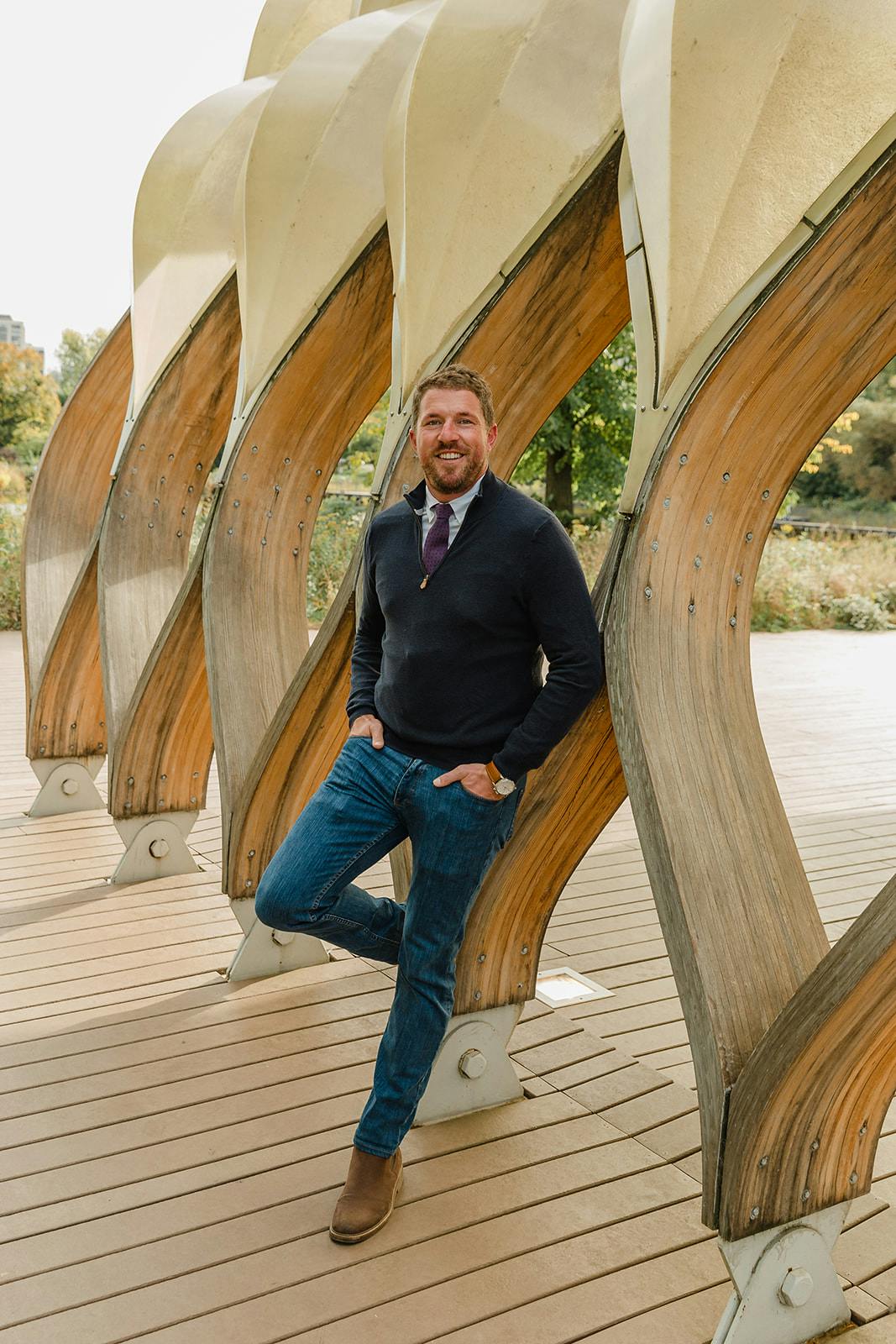 Hero background image