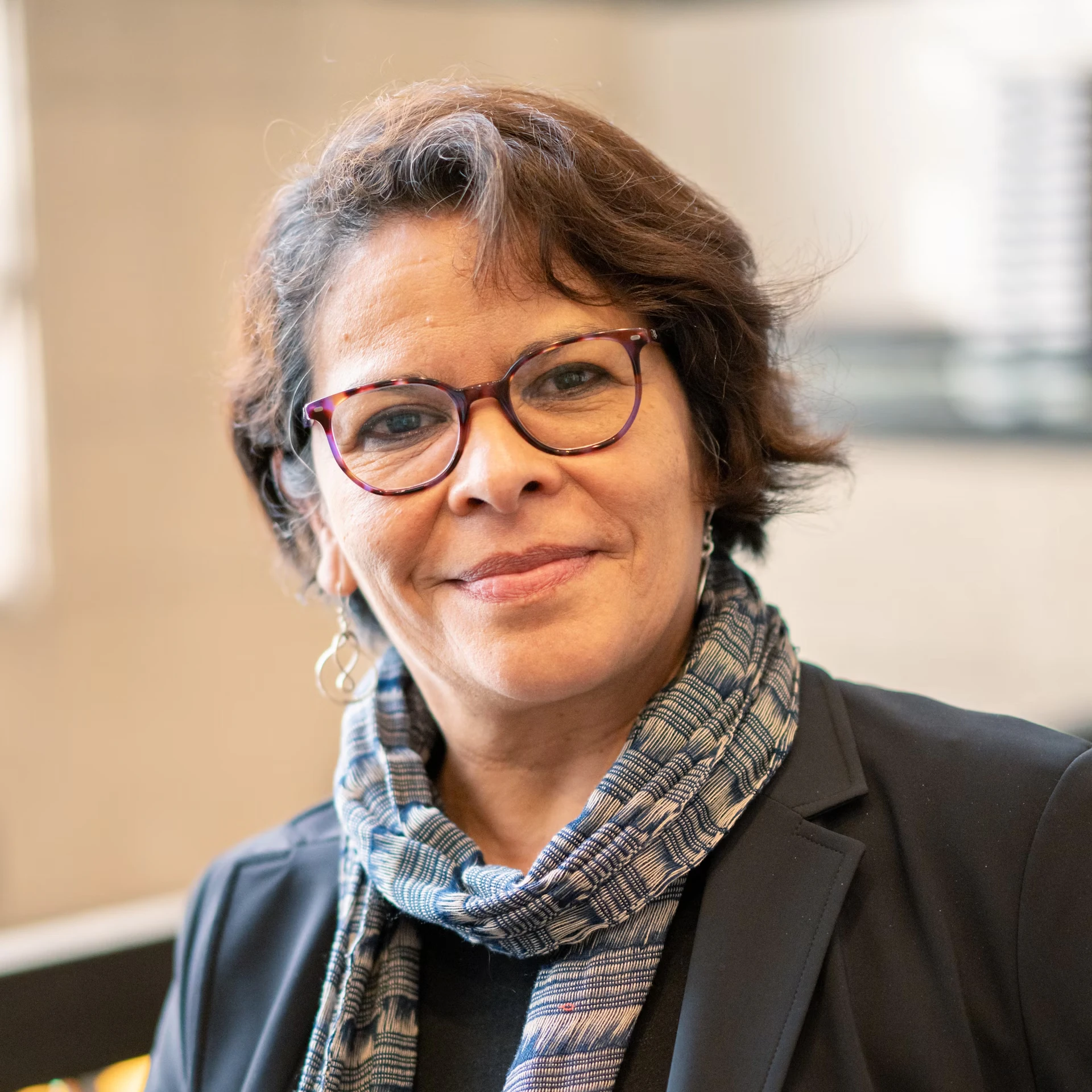 Rocio Sáenz Rocio Sáenz